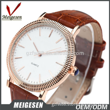 Gifts 2016 gold plated Wrist Watch Quartz High quality